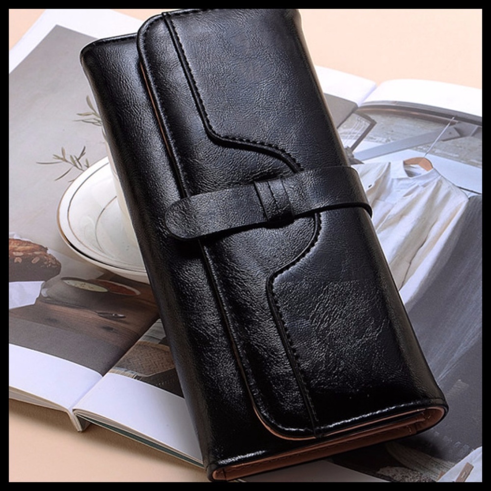 NEW Faith Multi Function Wallet - Picture 4 of 6